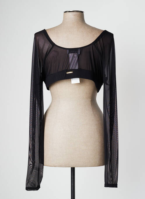 Top negru JOSEPH RIBKOFF femeie