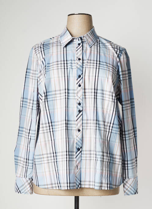 Cămașă albastru GERRY WEBER femeie