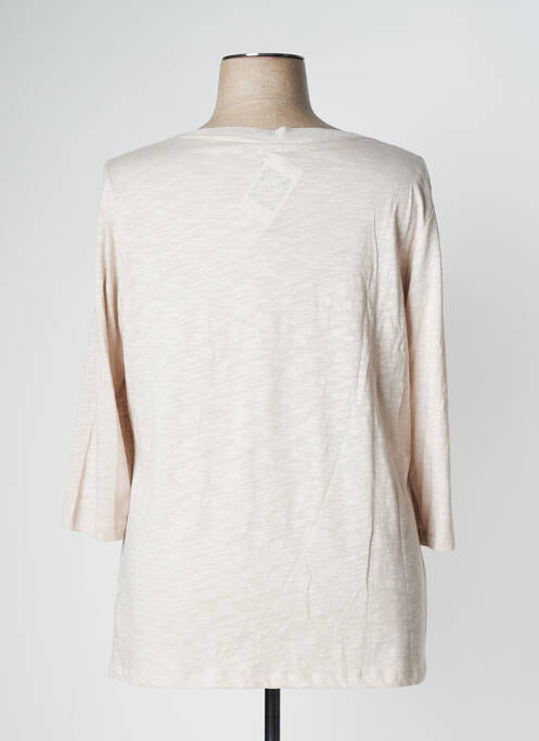 Tricou bej GERRY WEBER femeie