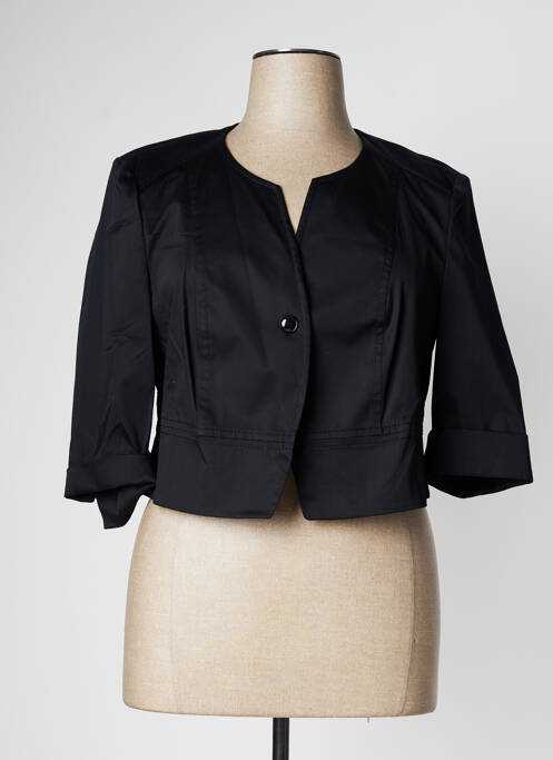 Bolero negru GERRY WEBER femeie