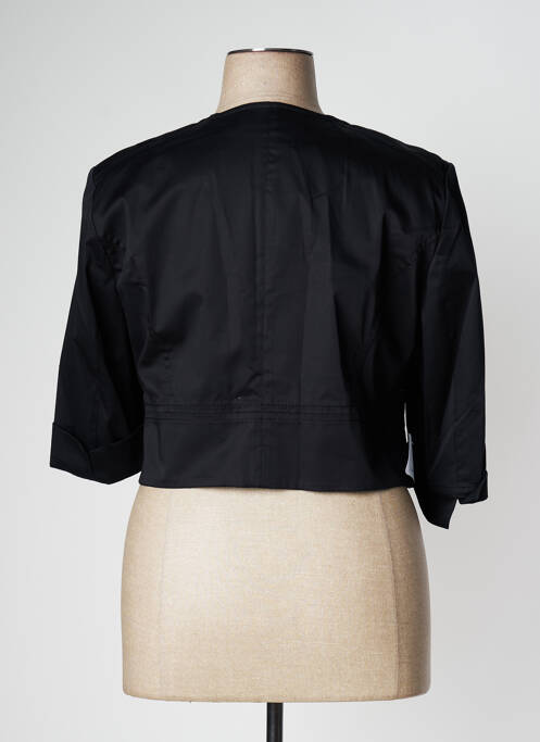 Bolero negru GERRY WEBER femeie