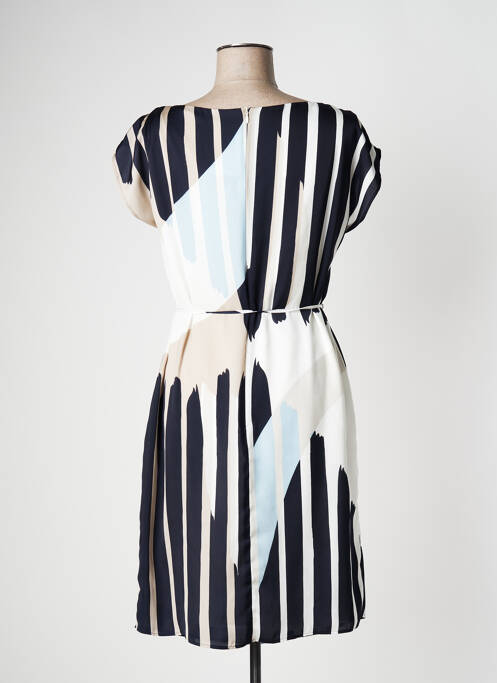 Rochie midi negru VERA MONT femeie