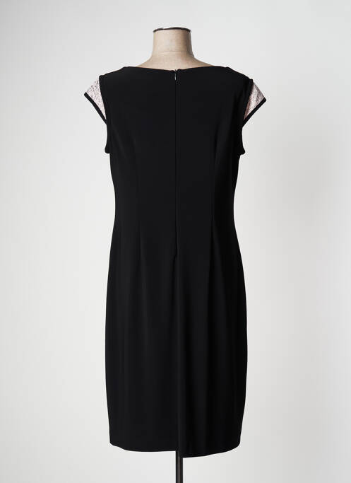 Rochie midi negru JOSEPH RIBKOFF femeie
