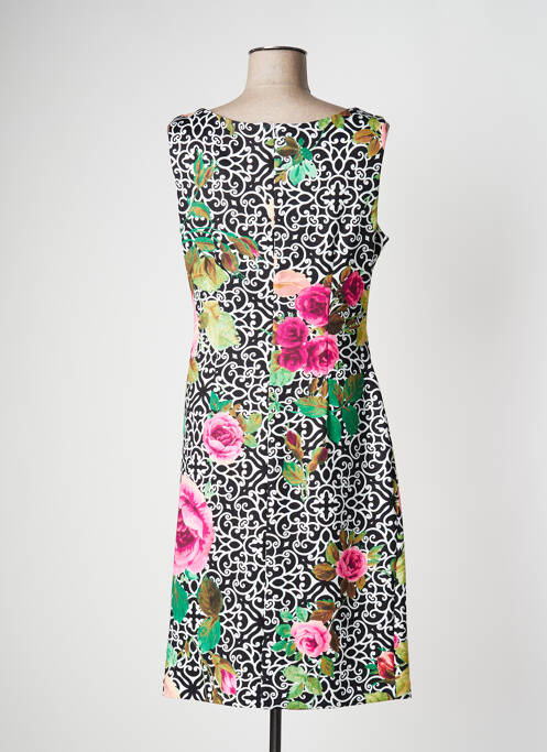 Rochie midi negru JOSEPH RIBKOFF femeie