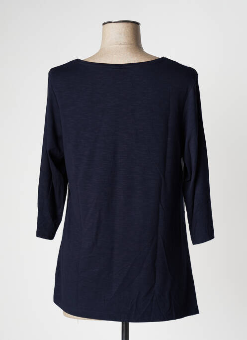 Tricou negru BARBARA LEBEK femeie