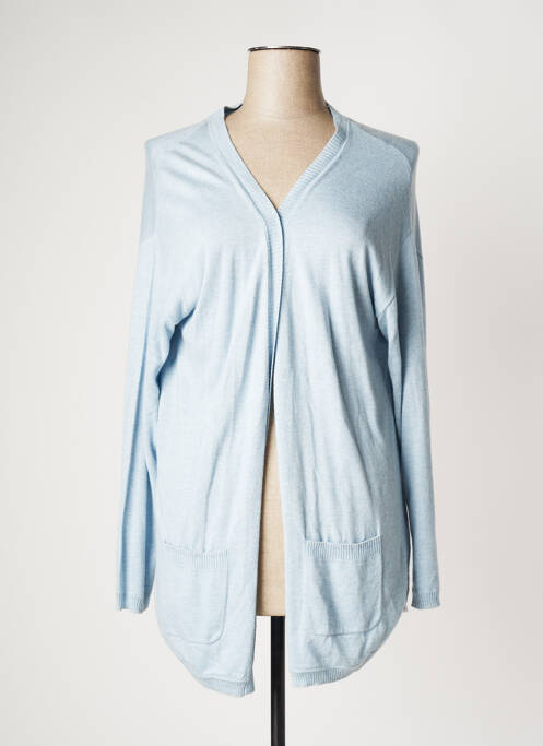 Vestă fără mâneci albastru GERRY WEBER femeie