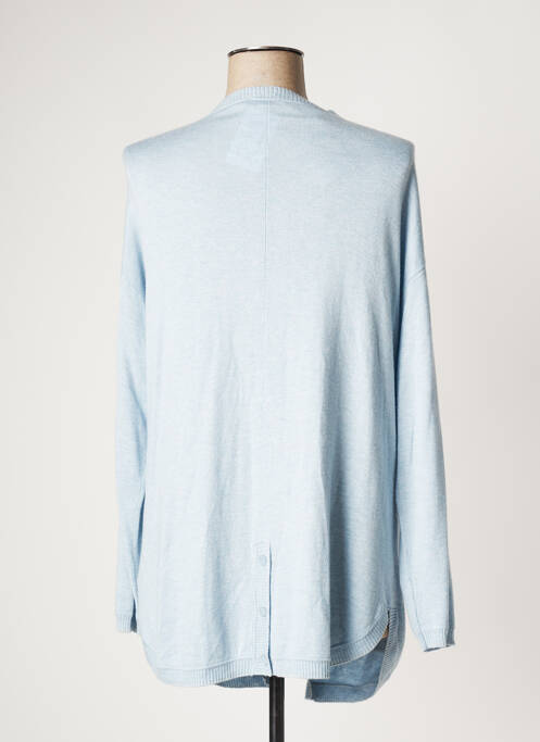 Vestă fără mâneci albastru GERRY WEBER femeie