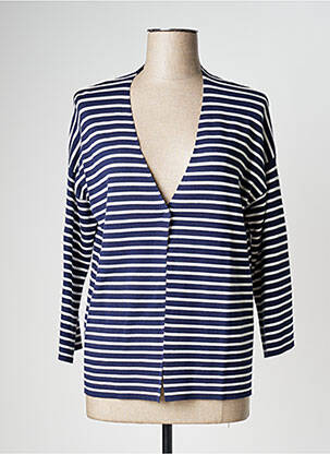 Vestă fără mâneci albastru GERRY WEBER femeie