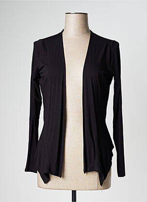 Vestă fără mâneci negru COMMA, femeie