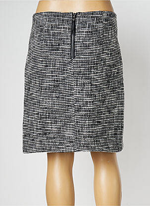 Fustă midi croială dreaptă negru GERRY WEBER femeie