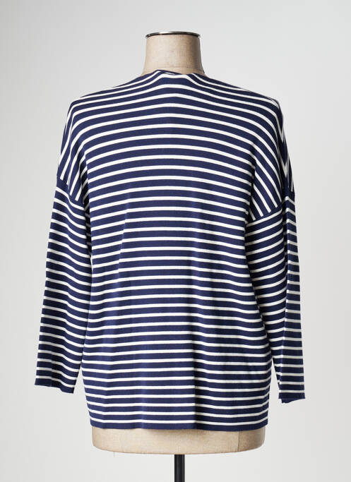 Vestă fără mâneci albastru GERRY WEBER femeie