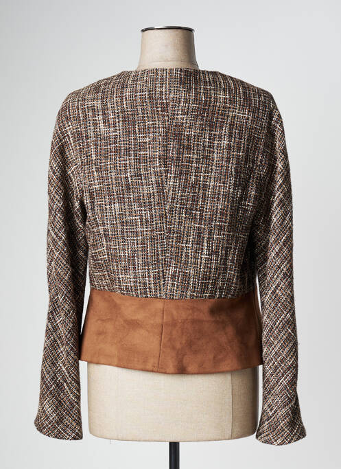 Jachete elegante maro GERRY WEBER femeie