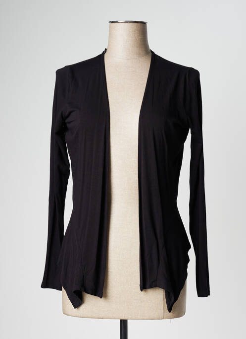 Vestă fără mâneci negru COMMA, femeie