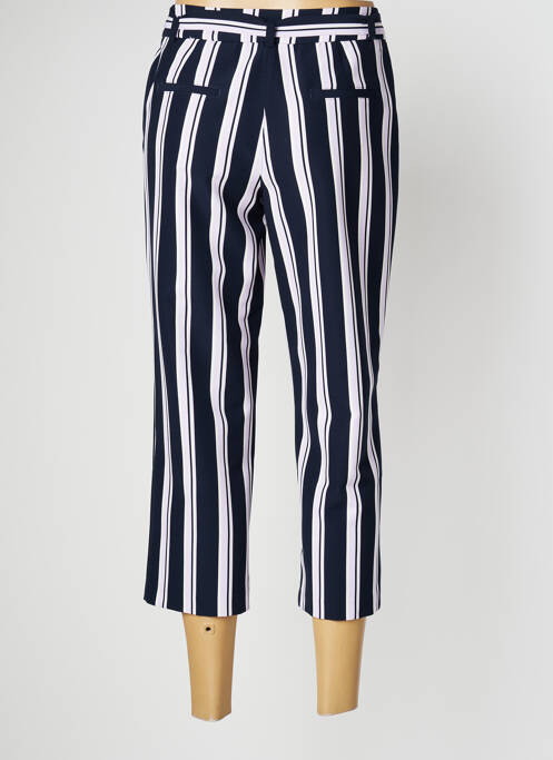 Pantalon trei sferturi albastru GERRY WEBER femeie