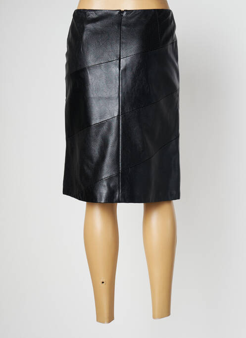 Fustă midi negru GERRY WEBER femeie