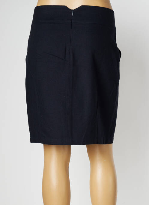 Fustă scurtă albastru LE PETIT BAIGNEUR femeie