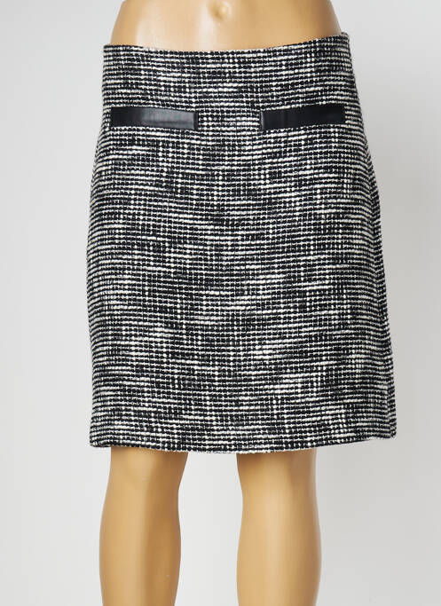 Fustă midi negru GERRY WEBER femeie