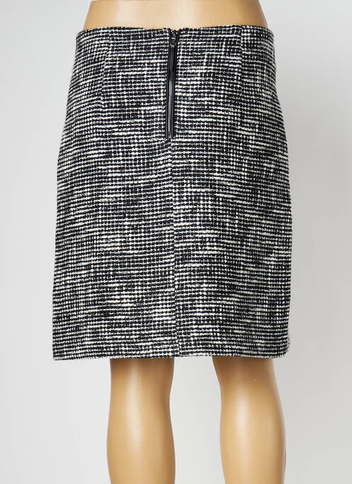 Fustă midi negru GERRY WEBER femeie