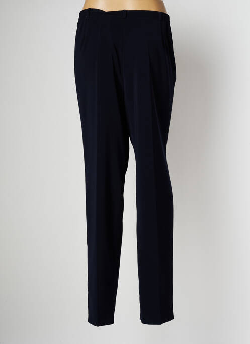 Pantalon chino negru ANNE KELLY femeie