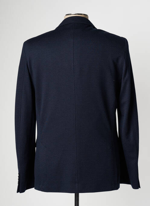 Sacou albastru CALAMAR bărbat