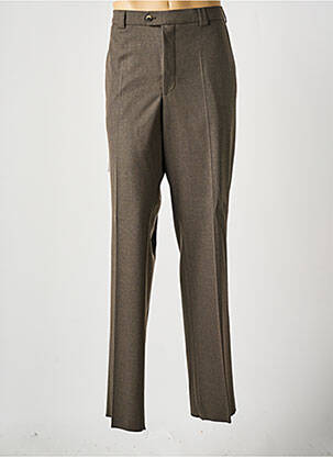 Pantalon drept gri MEYER bărbat