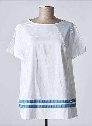 Bluză alb DISMERO femeie