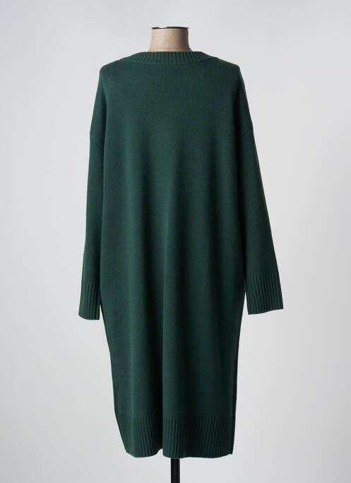 Rochie midi verde HERZEN'S ANGELEGENHEIT femeie
