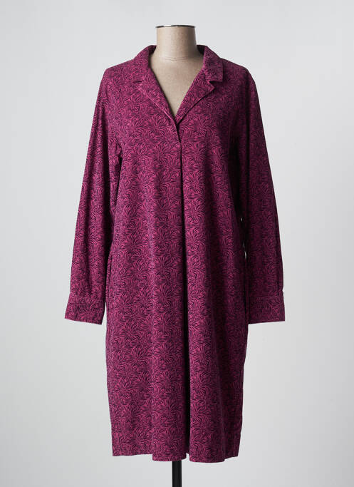 Rochie scurtă roz ROSSO 35 femeie