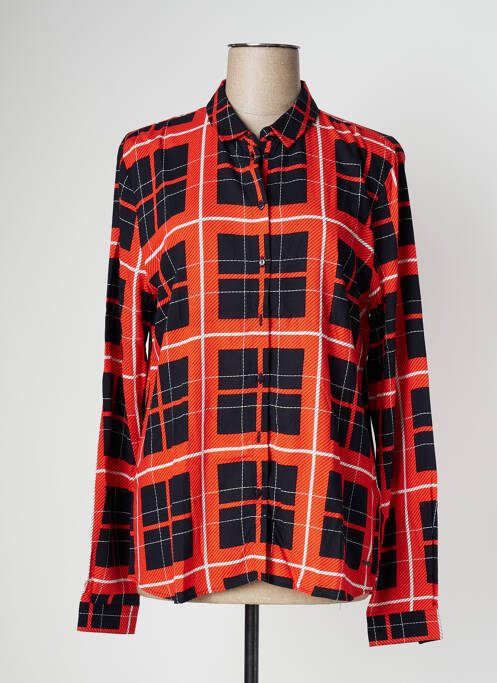 Cămașă portocaliu SAINT JAMES femeie