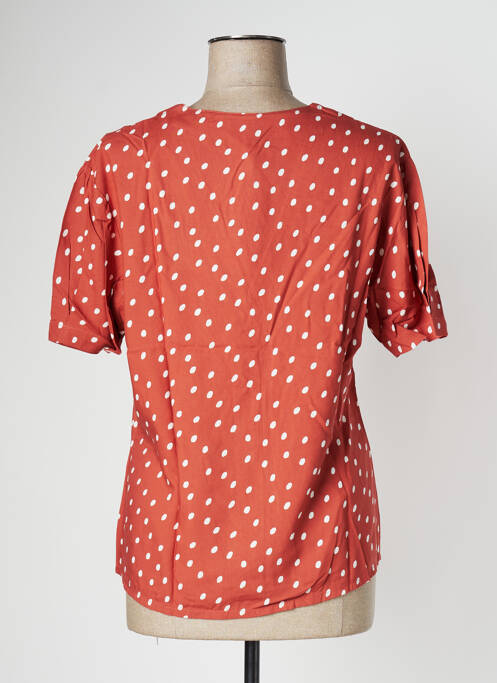 Cămașă maro LEE COOPER femeie