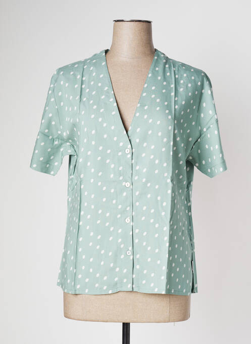 Cămașă verde LEE COOPER femeie