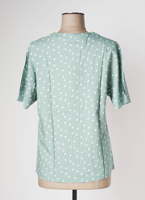 Cămașă verde LEE COOPER femeie