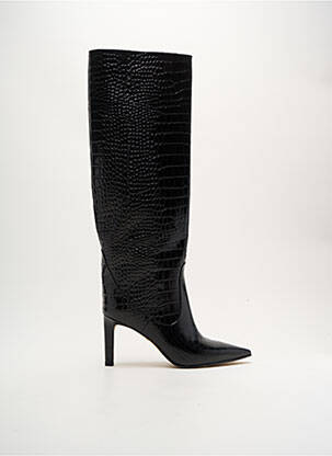 Cizme negru LOIE ISTANBUL femeie