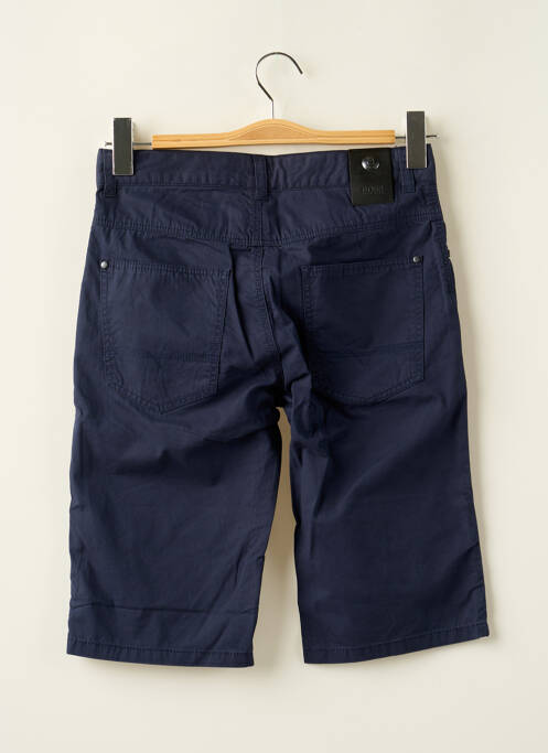 Bermudă albastru HUGO BOSS băiat