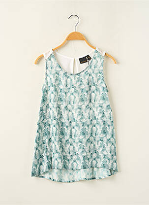 Top gri BECKARO fată