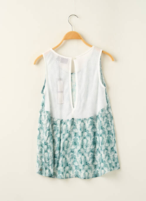 Top gri BECKARO fată