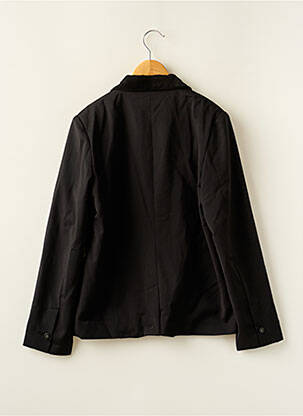 Sacou buzunare negru BILLYBANDIT garcon