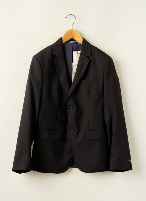 Sacou negru HUGO BOSS băiat