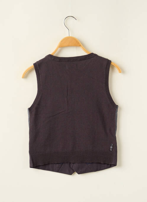 Vestă fără mâneci albastru JEAN BOURGET băiat