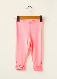 Colant elasticitate talie elastică roz BILLIEBLUSH fille