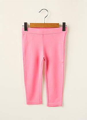 Colant roz 3 POMMES fată