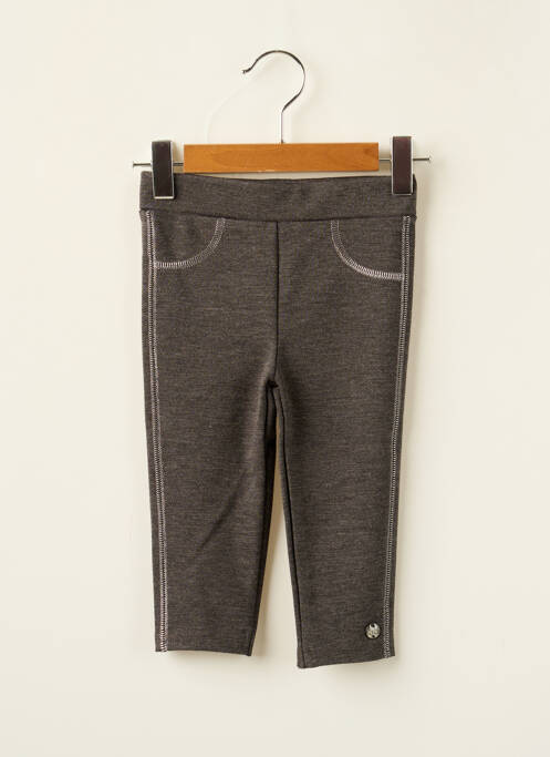 Colant gri 3 POMMES fată