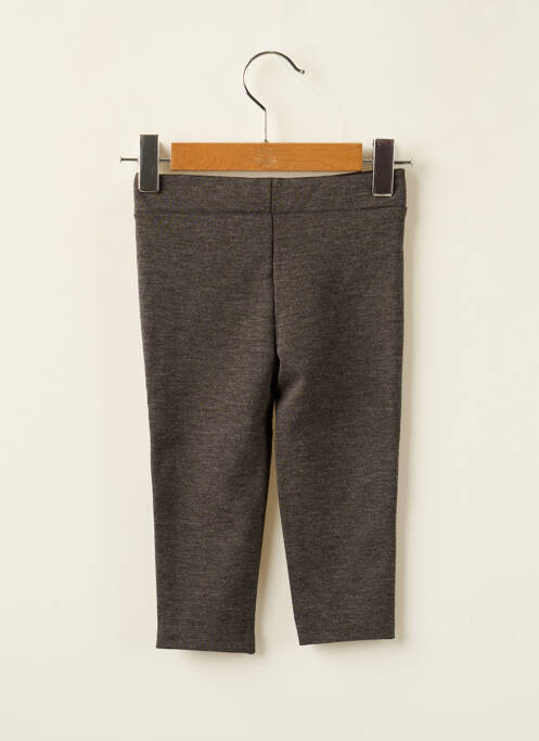 Colant gri 3 POMMES fată