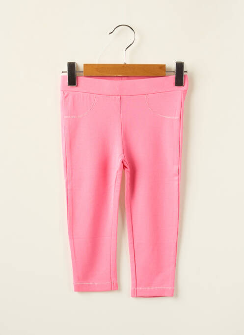 Colant roz 3 POMMES fată