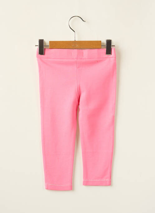 Colant roz 3 POMMES fată