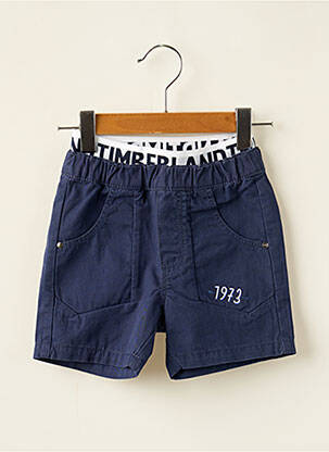 Șort albastru TIMBERLAND băiat