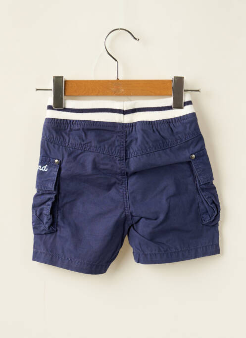 Bermudă albastru TIMBERLAND băiat