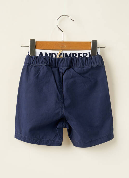 Șort albastru TIMBERLAND băiat