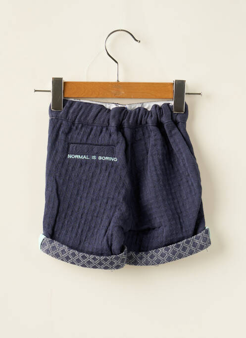 Șort albastru BILLYBANDIT băiat