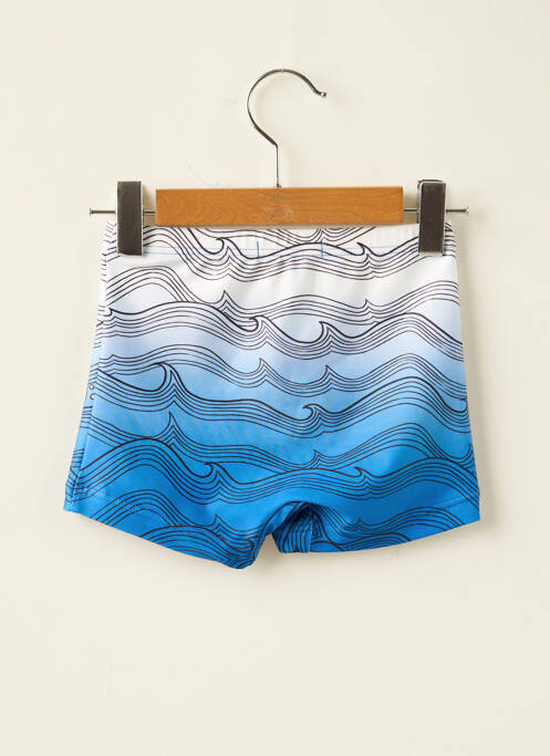 Șort de baie albastru BILLYBANDIT băiat